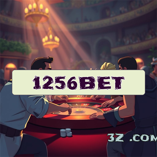 Diversão Informal: Jogos Empolgantes no 1256bet.com