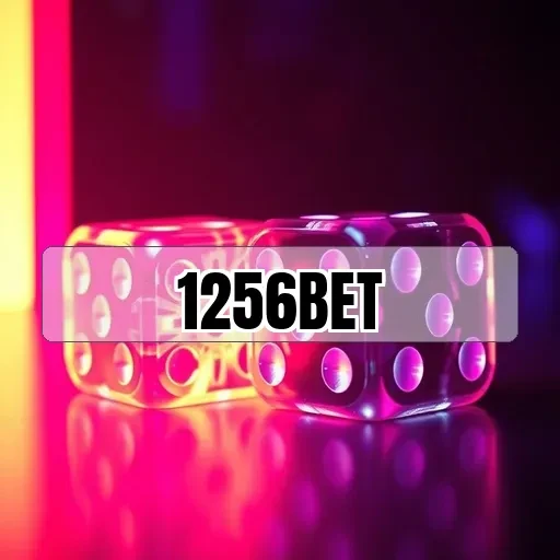 1256bet.com Bônus