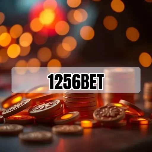 1256bet.com Jogos
