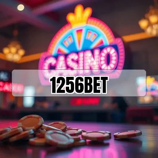 1256bet.com Login