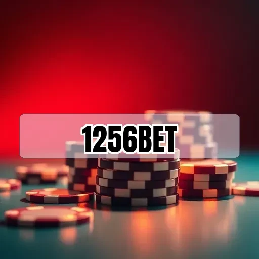 1256bet.com Plataforma