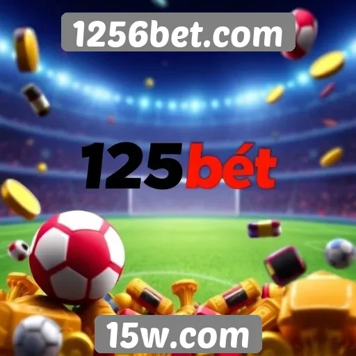 Promoções e bônus oferecidos pelo 1256bet.com