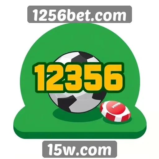 Análise de recursos do site 1256bet