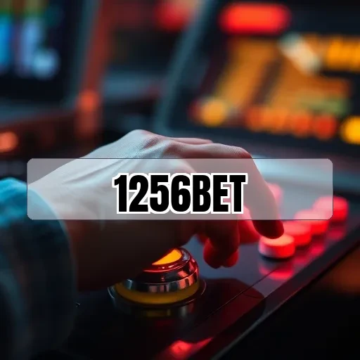 1256bet.com Caça-Níqueis