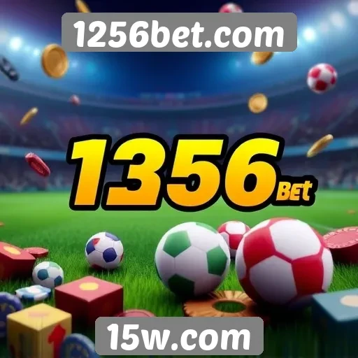 Tipos de jogos disponíveis no 1256bet.com